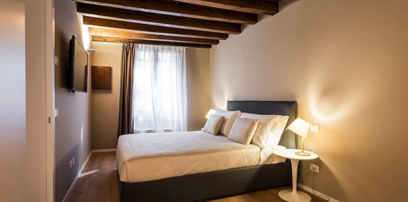 Family Two Bedroom Duplex Carrara - MyPlace | My Sweetplace srl