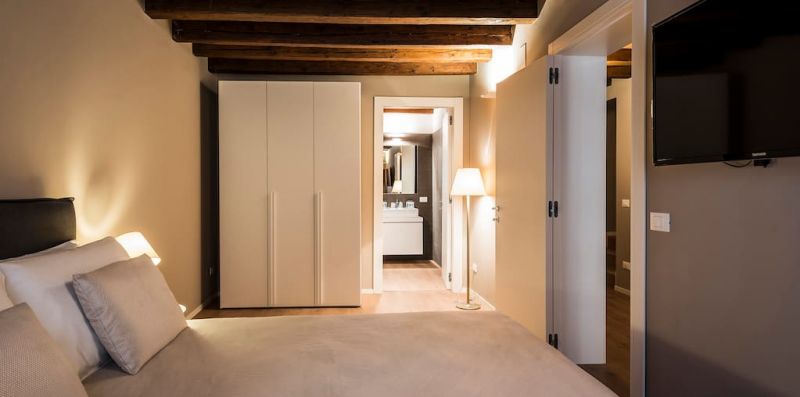 Family Two Bedroom Duplex Carrara - MyPlace | My Sweetplace srl
