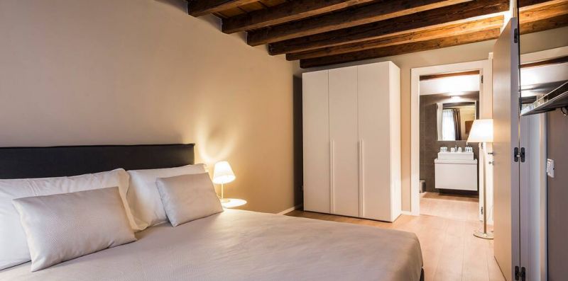 Family Two Bedroom Duplex Carrara - MyPlace | My Sweetplace srl