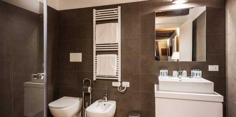 Family Two Bedroom Duplex Carrara - MyPlace | My Sweetplace srl