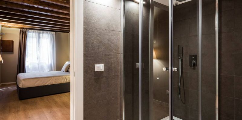 Family Two Bedroom Duplex Carrara - MyPlace | My Sweetplace srl