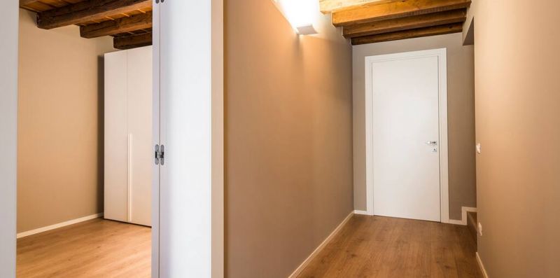 Family Two Bedroom Duplex Carrara - MyPlace | My Sweetplace srl