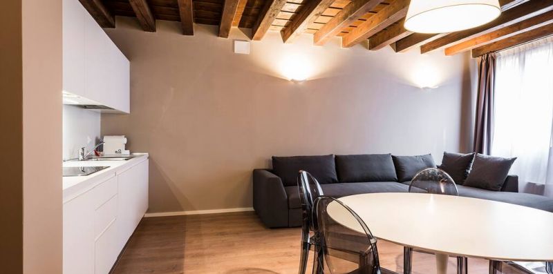 Family Two Bedroom Duplex Carrara - MyPlace | My Sweetplace srl