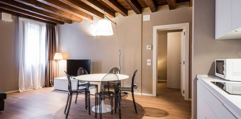 Family Two Bedroom Duplex Carrara - MyPlace | My Sweetplace srl
