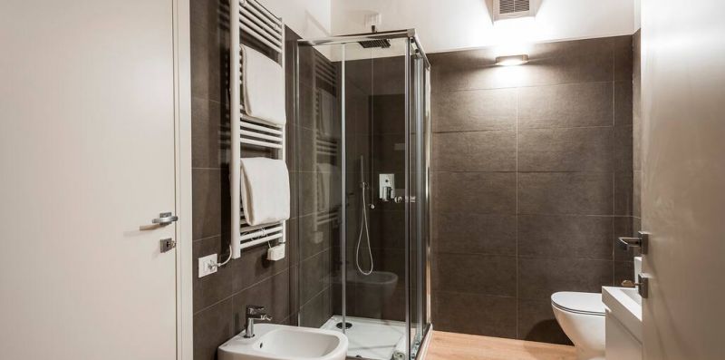 Family Two Bedroom Duplex Carrara - MyPlace | My Sweetplace srl