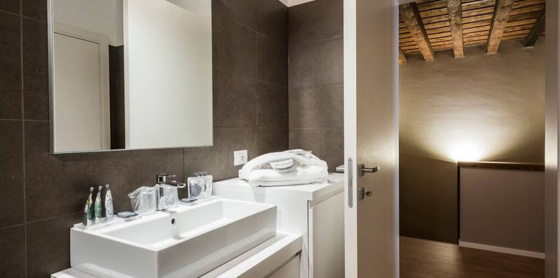 Family Two Bedroom Duplex Carrara - MyPlace | My Sweetplace srl