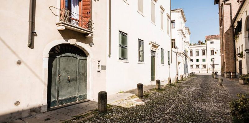 Family Two Bedroom Duplex Carrara - MyPlace | My Sweetplace srl