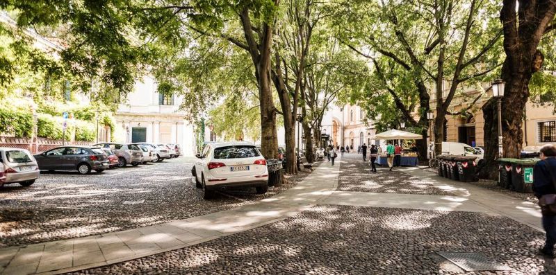 Family Two Bedroom Duplex Carrara - MyPlace | My Sweetplace srl