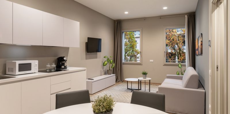 Appartamento Tezzone - MyPlace | My Sweetplace srl