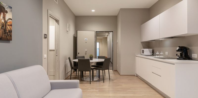 Appartamento Tezzone - MyPlace | My Sweetplace srl