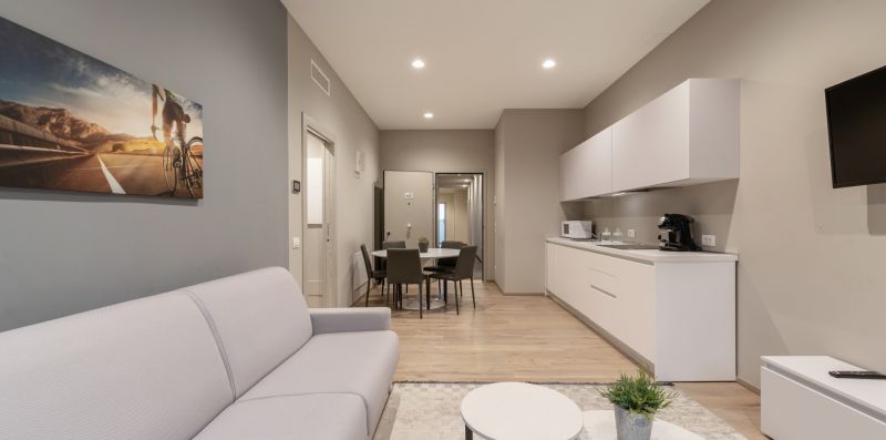 Appartamento Tezzone - MyPlace | My Sweetplace srl