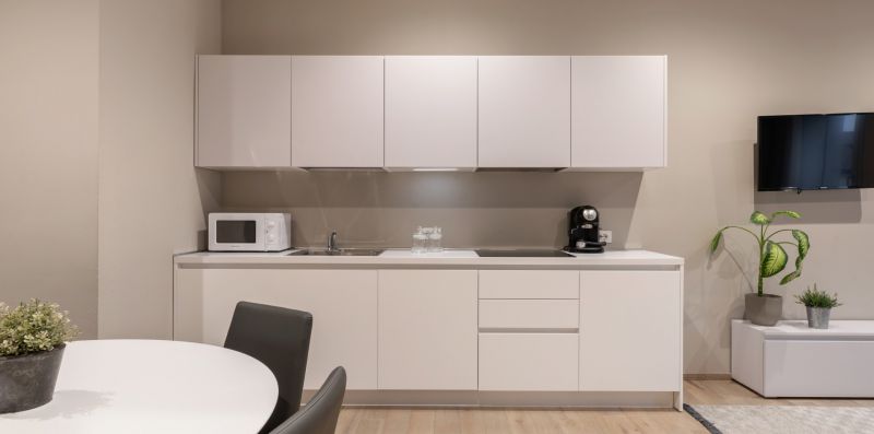Appartamento Tezzone - MyPlace | My Sweetplace srl