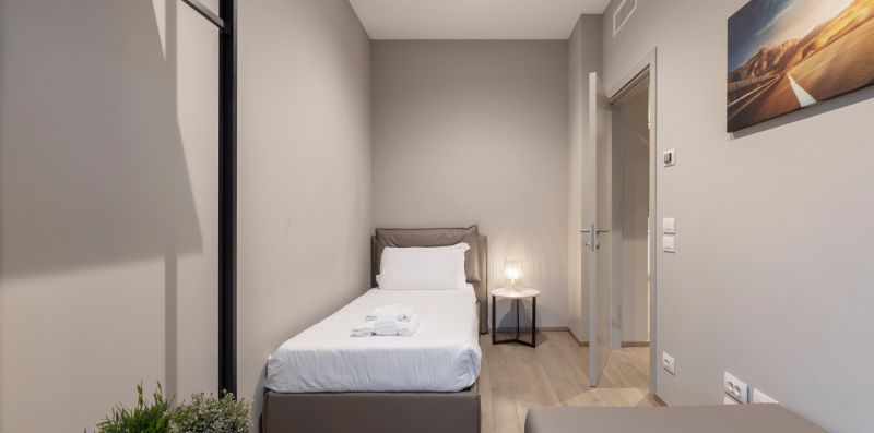 Appartamento Tezzone - MyPlace | My Sweetplace srl