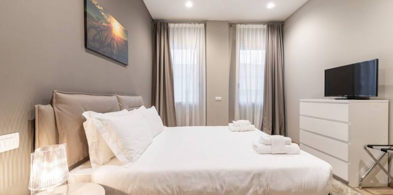 Appartamento Tezzone - MyPlace | My Sweetplace srl