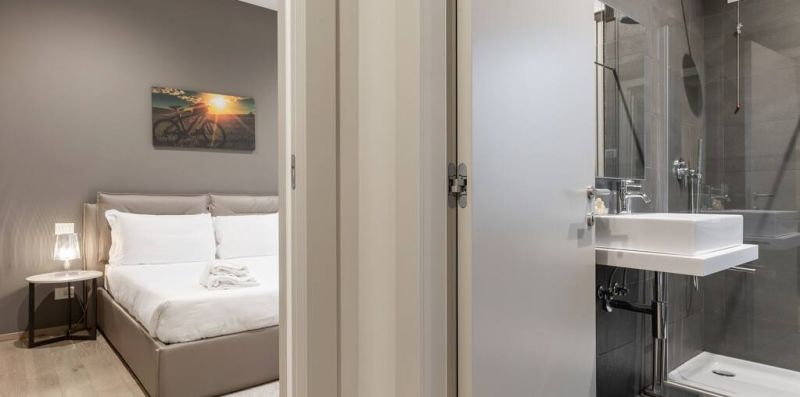 Appartamento Tezzone - MyPlace | My Sweetplace srl