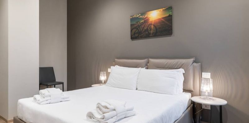 Appartamento Tezzone - MyPlace | My Sweetplace srl