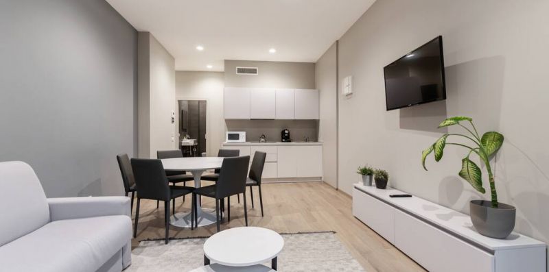 Family Tezzone 2 Camere e Terrazza - MyPlace | My Sweetplace srl