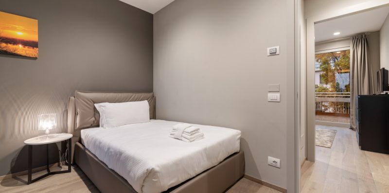 Family Tezzone 2 Camere e Terrazza - MyPlace | My Sweetplace srl