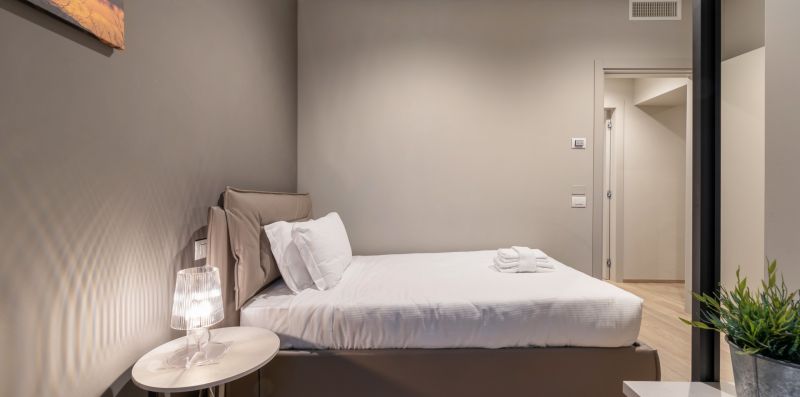 Family Tezzone 2 Camere e Terrazza - MyPlace | My Sweetplace srl