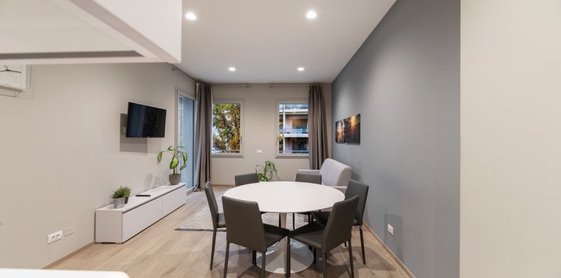 Family Tezzone 2 Camere e Terrazza - MyPlace | My Sweetplace srl