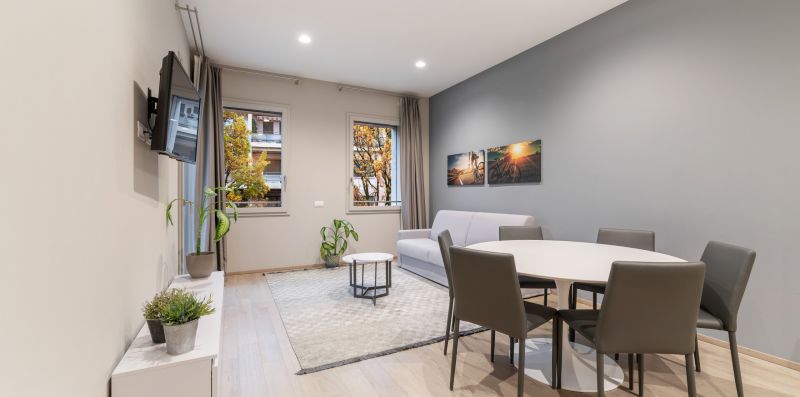 Family Tezzone 2 Camere e Terrazza - MyPlace | My Sweetplace srl