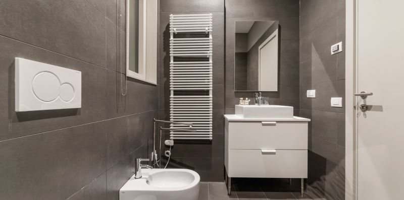 Family Tezzone 2 Camere e Terrazza - MyPlace | My Sweetplace srl