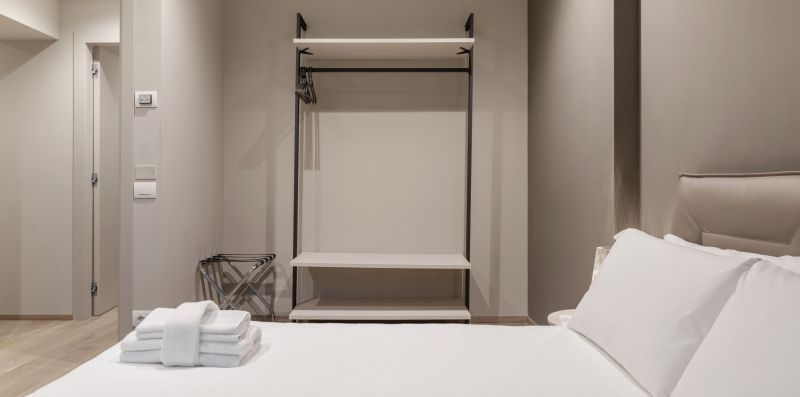 Family Tezzone 2 Camere e Terrazza - MyPlace | My Sweetplace srl