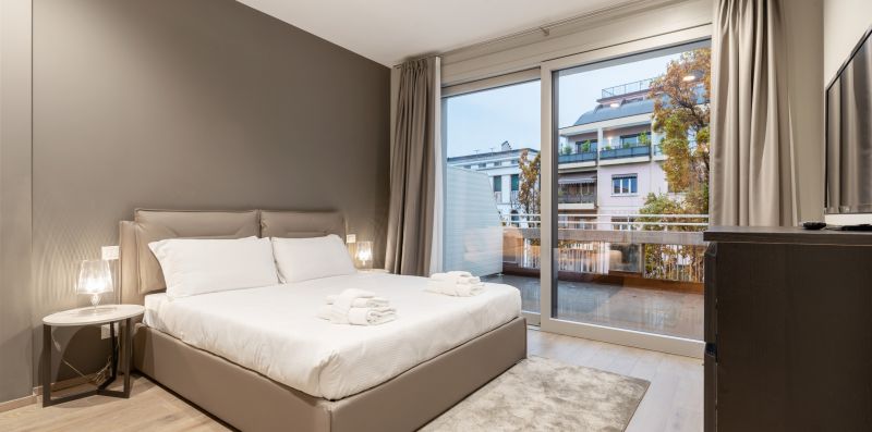 Family Tezzone 2 Camere e Terrazza - MyPlace | My Sweetplace srl