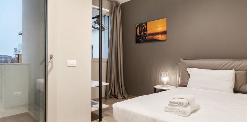 Family Tezzone 2 Camere e Terrazza - MyPlace | My Sweetplace srl