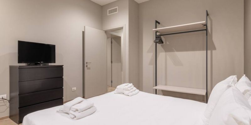 Family Tezzone 2 Camere e Terrazza - MyPlace | My Sweetplace srl