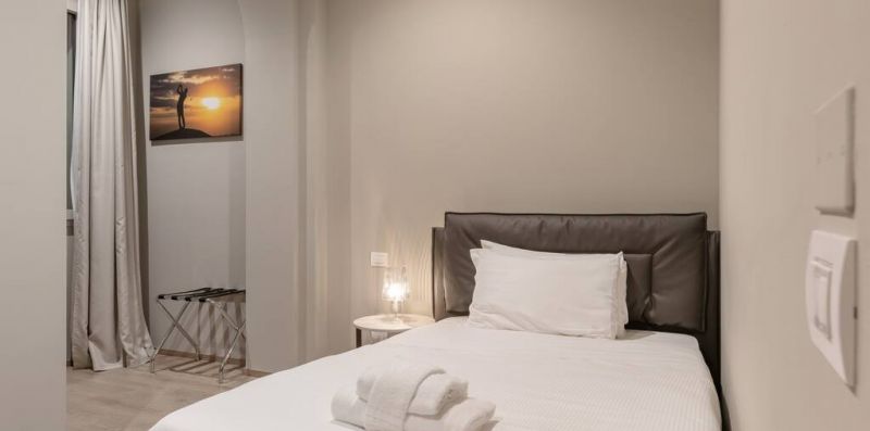 Family Tezzone 2 Camere e Terrazza - MyPlace | My Sweetplace srl