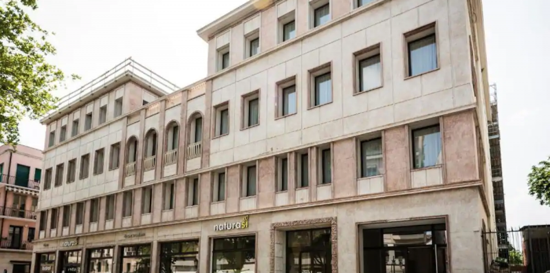 Appartamento Cadorna con Terrazza - MyPlace | My Sweetplace srl