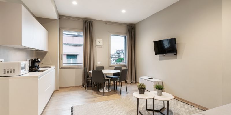 Family Tezzone 2 Camere - MyPlace | My Sweetplace srl