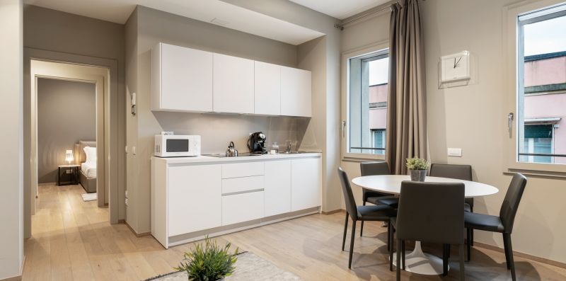Family Tezzone 2 Camere - MyPlace | My Sweetplace srl