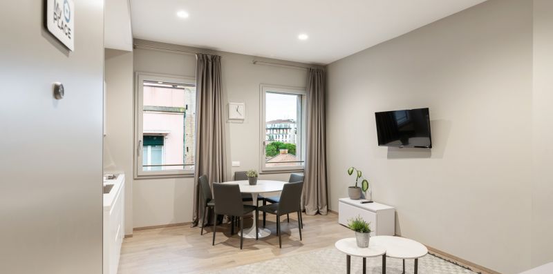 Family Tezzone 2 Camere - MyPlace | My Sweetplace srl