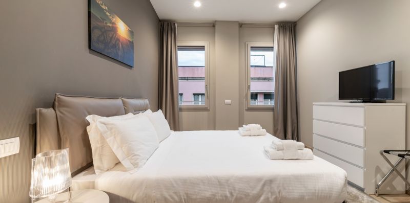 Family Tezzone 2 Camere - MyPlace | My Sweetplace srl