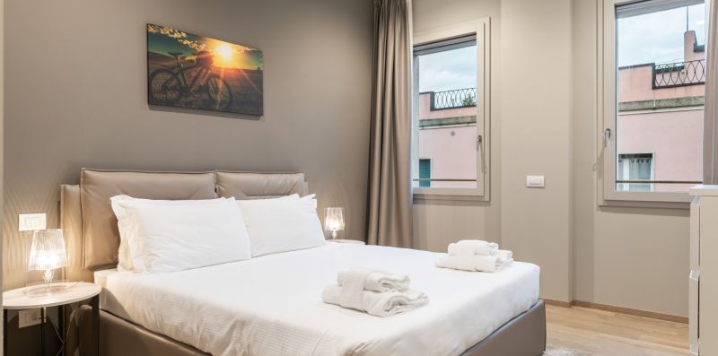 Family Tezzone 2 Camere - MyPlace | My Sweetplace srl