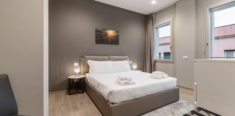 Family Tezzone 2 Camere - MyPlace | My Sweetplace srl