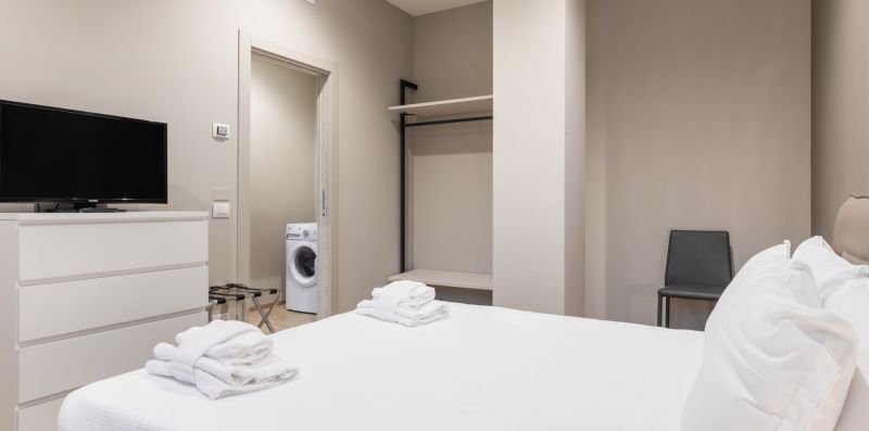 Family Tezzone 2 Camere - MyPlace | My Sweetplace srl