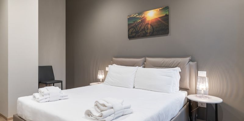 Family Tezzone 2 Camere - MyPlace | My Sweetplace srl