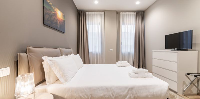 Family Tezzone 2 Camere - MyPlace | My Sweetplace srl