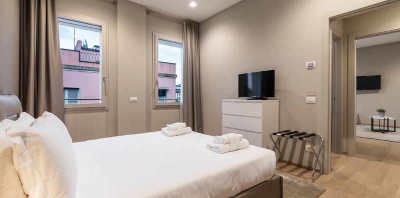 Family Tezzone 2 Camere - MyPlace | My Sweetplace srl