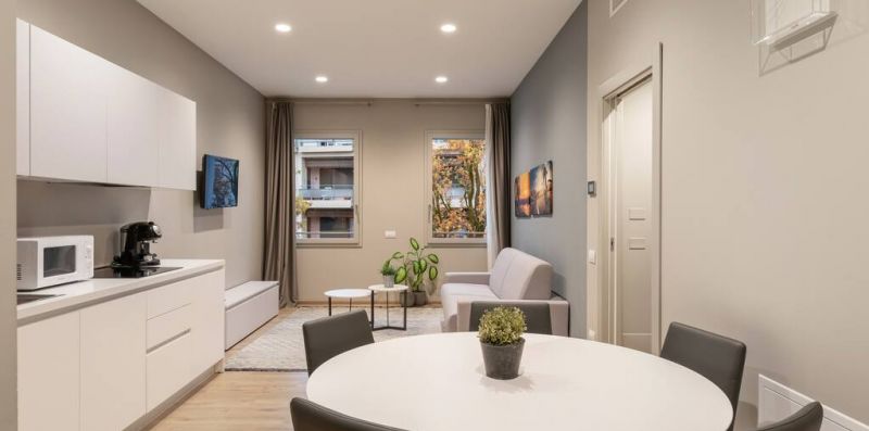 Family Tezzone 2 Camere - MyPlace | My Sweetplace srl