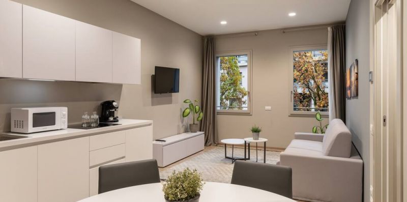 Family Tezzone 2 Camere - MyPlace | My Sweetplace srl
