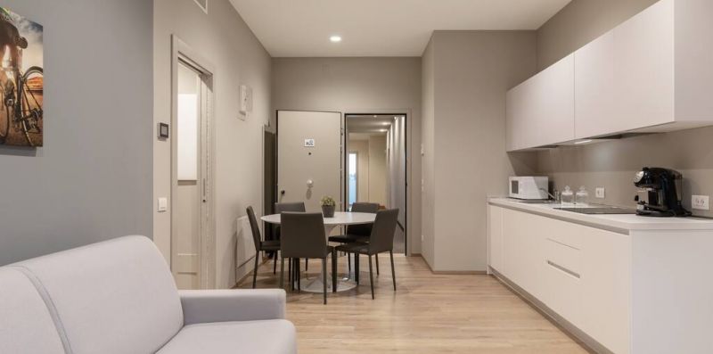 Family Tezzone 2 Camere - MyPlace | My Sweetplace srl