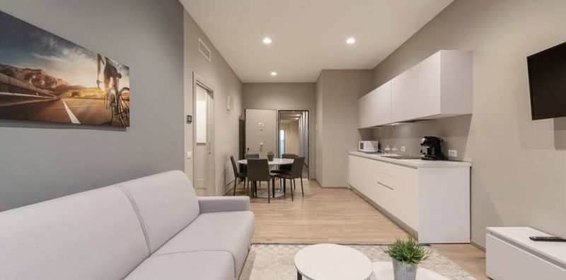 Family Tezzone 2 Camere - MyPlace | My Sweetplace srl
