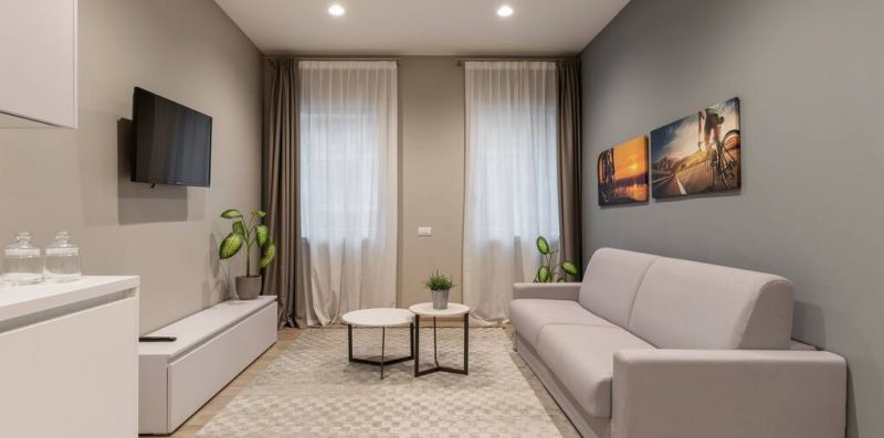 Family Tezzone 2 Camere - MyPlace | My Sweetplace srl