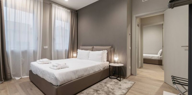 Family Tezzone 2 Camere - MyPlace | My Sweetplace srl