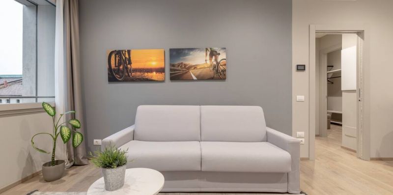 Family Tezzone 2 Camere - MyPlace | My Sweetplace srl