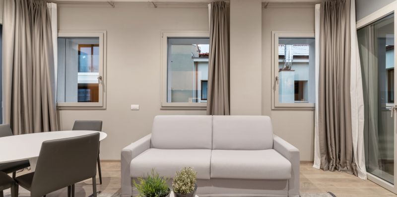 Family Plus Tezzone 2 Camere e Terrazza - MyPlace | My Sweetplace srl